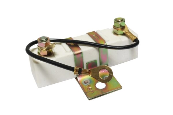 Resistencia - Bobina de Encendido - SERIES3/RRC - ALLMAKES