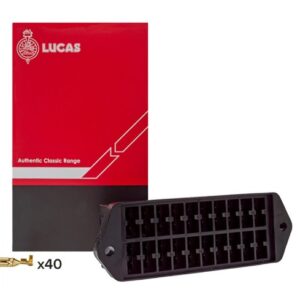 Caja de Fusibles