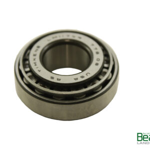 07f6avdk_br_0186 Rodamiento - TIMKEN