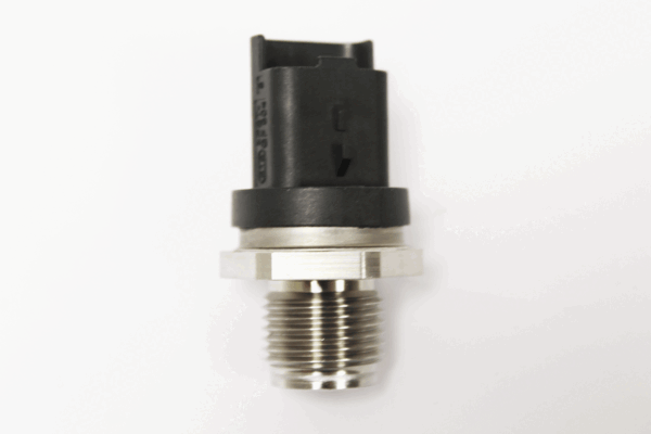 Sensor - de Presión de Combustible