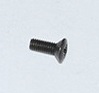 Tornillo Sujeción Botón control calefacción - unidad
