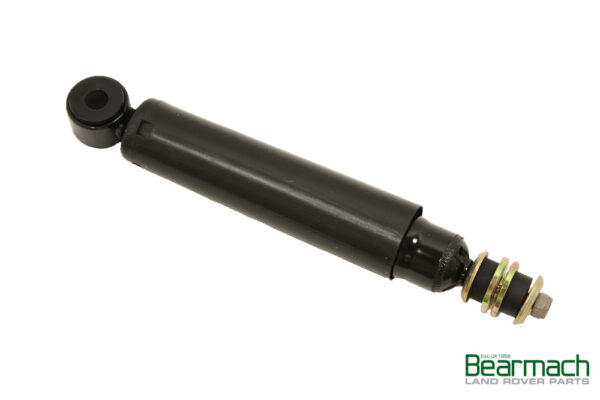 Amortiguador Trasero Reforzado