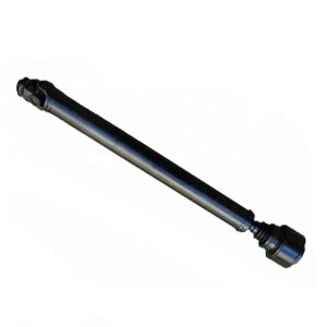 Transmisión Delantera - AG PARTS 4x4 (ref. TVB000090)