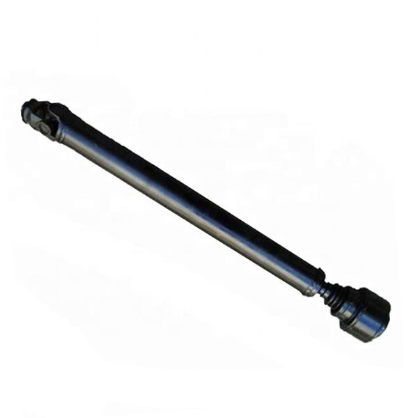 Transmisión Delantera - AG PARTS 4x4 (ref. TVB000090)