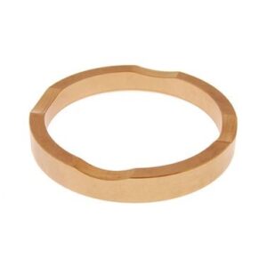 Anillo empuje - Eje Delantero