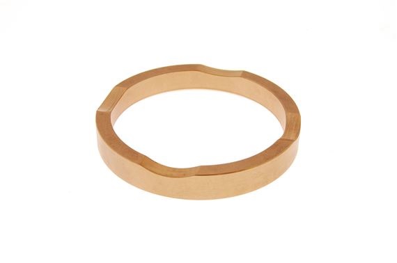 Anillo empuje - Eje Delantero