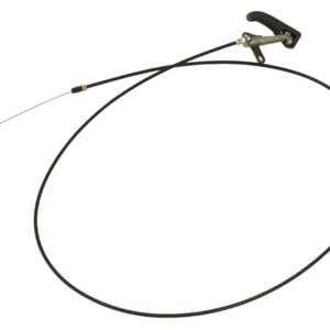 0jdkcqte_fse100460ag Cable Apertura Capo Delantero
