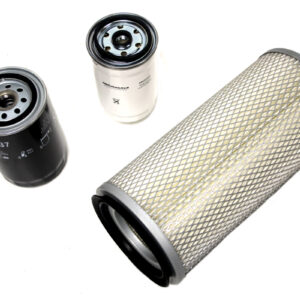 Kit de Filtros - para motor VM