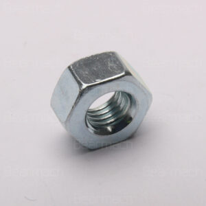 Tuerca hexagonal, rosca gruesa 1/4 UNF - ALLMAKES 4X4