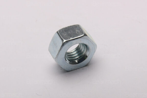 Tuerca hexagonal, rosca gruesa 1/4 UNF - ALLMAKES 4X4