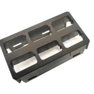 0lloe8ey_awr1159puyag-2 Base Interruptores Consola Central - Negro