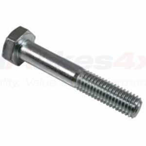 Tornillo - M10x60 - Varios Usos