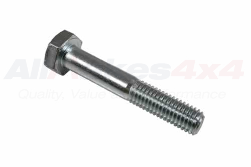 Tornillo - M10x60 - Varios Usos