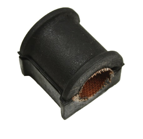 Casquillo barra antivuelco (suspensión delantera)