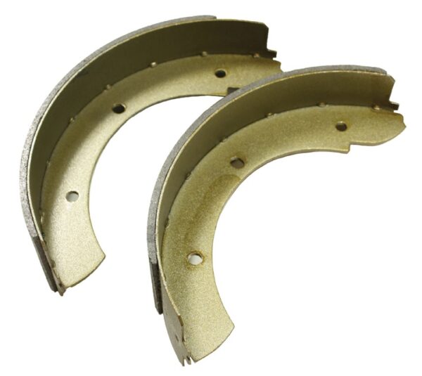 Zapatas freno transmisión varilla actuadora anchura 70 mm