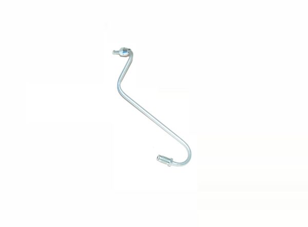 Tubo Freno - Embrague - RHD