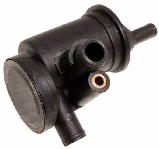 Conjunto Separador Aceite - Respiradero Cárter Motor