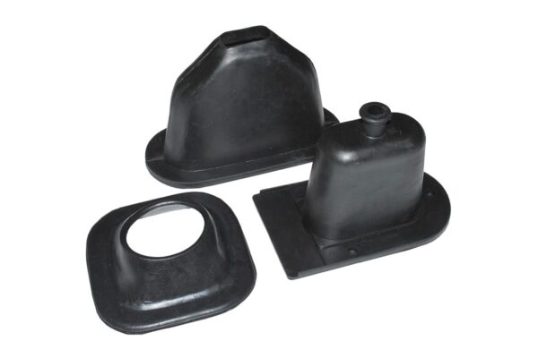 Kit Fuelles Caja Cambios - Caja Transfer - Freno de mano