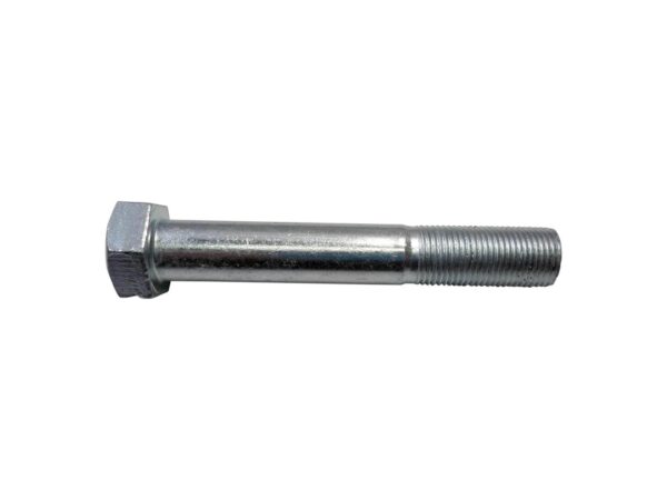 Tornillo con Cabeza Hexagonal