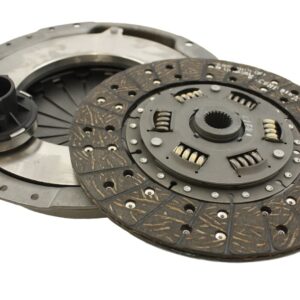 18kwdr8h_8510310ap Kit Embrague - AP
