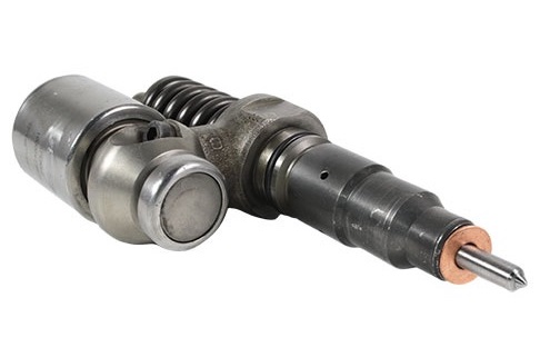 Conjunto inyector - Recuperado