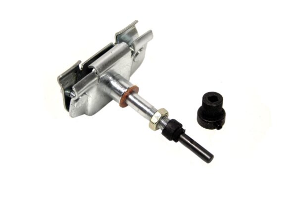 Envol motor / caja rueda