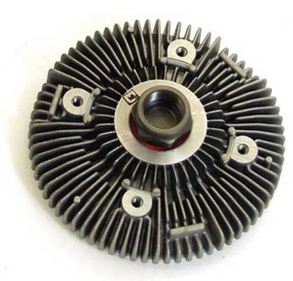 Unidad Viscosa - AG PARTS 4x4 (ref. ETC7238)