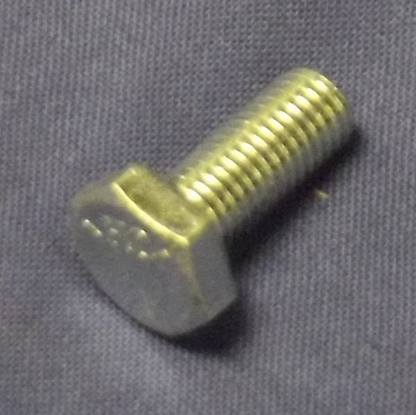 Tornillo - Cabeza Hexagonal 1/4 UNF
