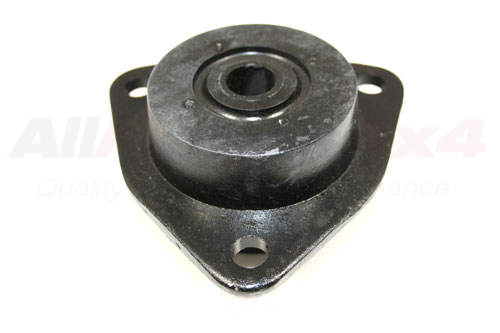 Silentblocks tirante brazo tras/triangular - ALLMAKES 4X4 (ref. 572180)