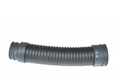 Tubo Flexible -Filtro Malla de Aire