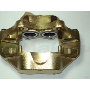 Pinza Freno Delantera - Lado Izquierdo - No ventilados - ALLMAKES 4X4