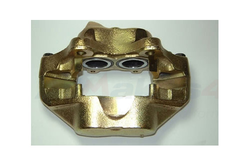 Pinza Freno Delantera - Lado Izquierdo - No ventilados - ALLMAKES 4X4