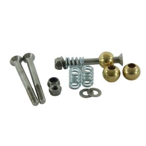 1waeqtyy_br1365s Kit Reparación Bisagras Portón Trasero - Acero Inoxidable