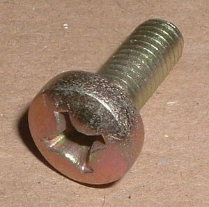 1z9nq4og_se106161l Tornillo M6 x 16MM
