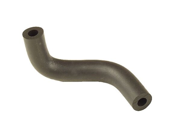 Tubo flexible-válvula de solenoide