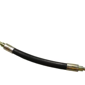 2hhitrl9_pbp500200ag Manguito radiador aceite - Inferior