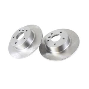 2kfTBGVI_SDB000470Z Disco Freno Trasero - No Ventilado - Pareja - ZHIREX