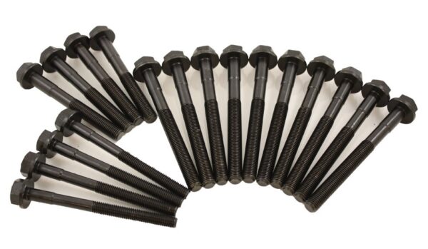 Juego Tornillos Culata 200 TDI - AG PARTS 4x4