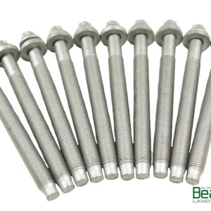 Juego Tornillos Culata para FREE II / EVOQUE / DISCO SPORT L550