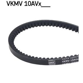 Correa para Depresor 10AVX675