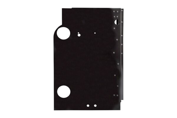 Panel Trasero Izquierdo