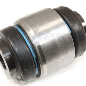 Silentblock suspensión trs. Brazo superior trasero