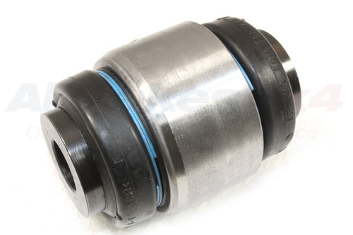 Silentblock suspensión trs. Brazo superior trasero