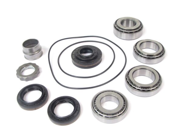 Kit Reparación Diferencial Trasero - EAC PARTS (ref. FDK004)