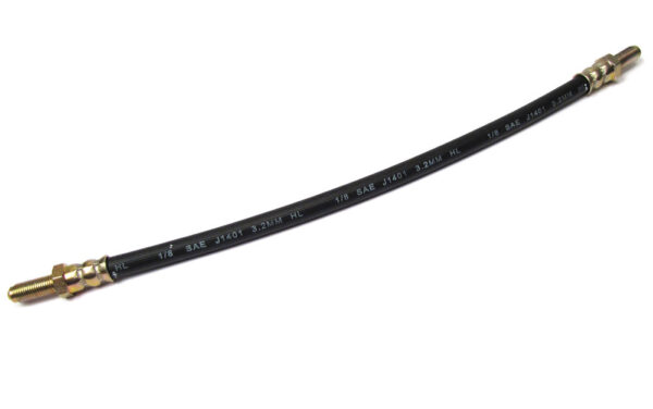 Latiguillo Freno Delantero - AG PARTS 4x4 (ref. RTC5903)