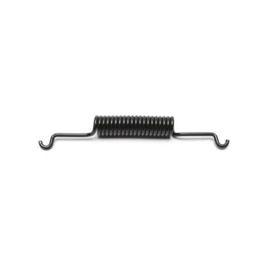 Muelle zapata freno - AG PARTS 4x4 (ref. 531893)