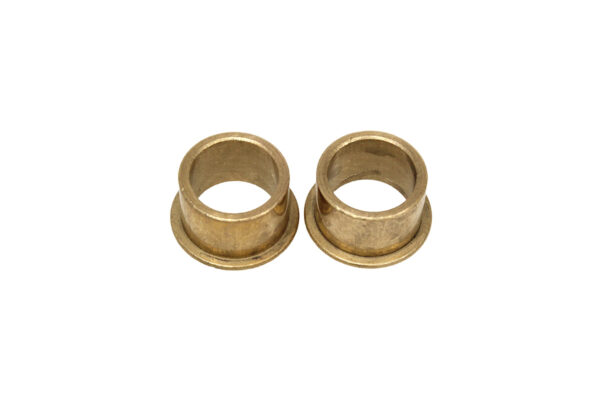 Casquillo Pedal Embrague - Pack 2 Unidades