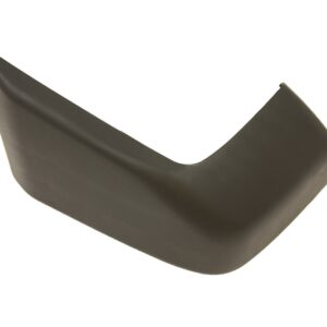 Punta paragolpes trasero - Lado Izquierdo - AG PARTS 4x4