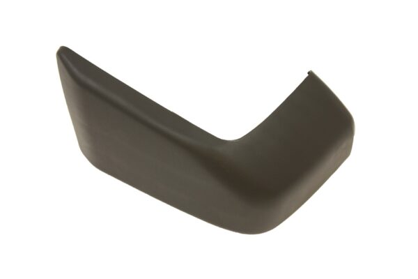 Punta paragolpes trasero - Lado Izquierdo - AG PARTS 4x4