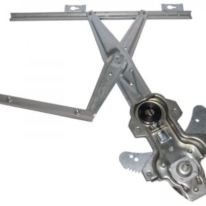 Regulador Cristal Manual - Puerta Delantera - Izquierda